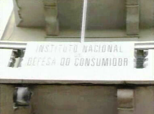 Reclamações dos consumidores