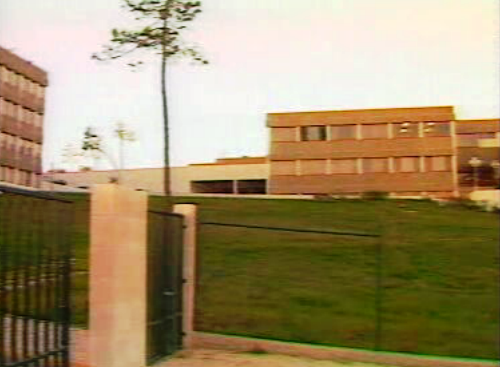 Conversações para a paz em Angola