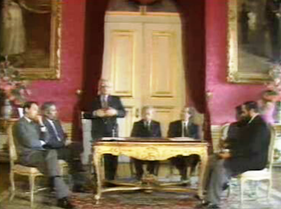 Cooperação entre IPPC e LNETI