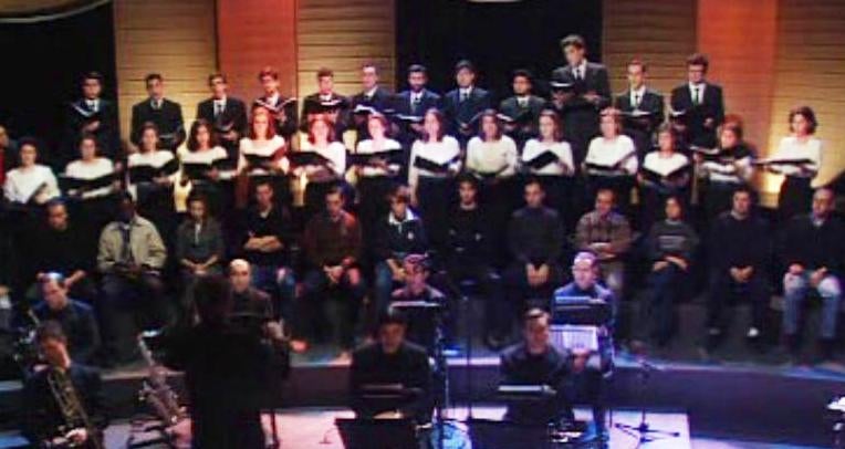 Parque Maior – Episódio 01 – Parte I