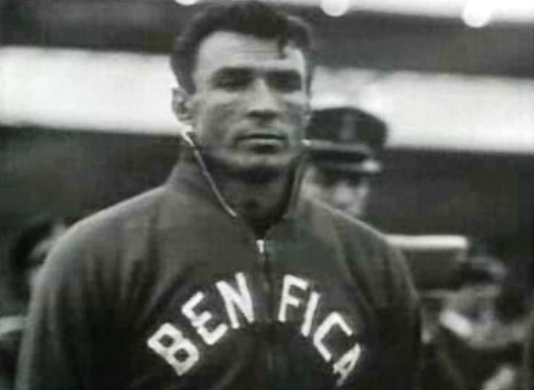 Morte de Costa Pereira