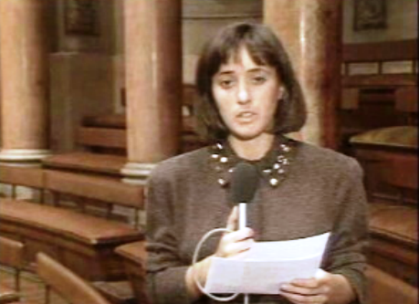 Sessão na Assembleia da República