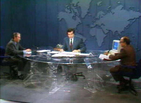 Debate sobre o Acordo Económico e Social