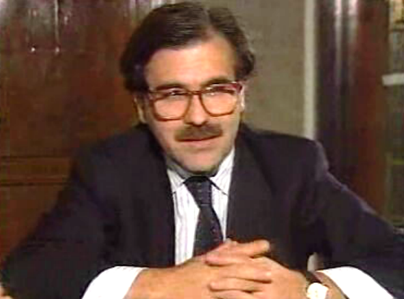 Declarações de Dias Loureiro