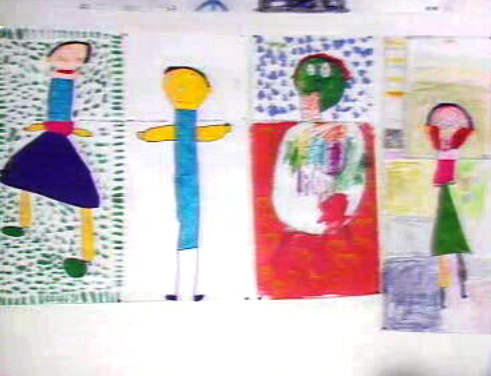 Impacto do divórcio sobre as crianças