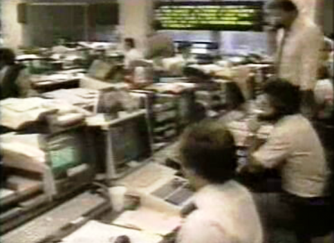 Falência da Drexel Burnham Lambert