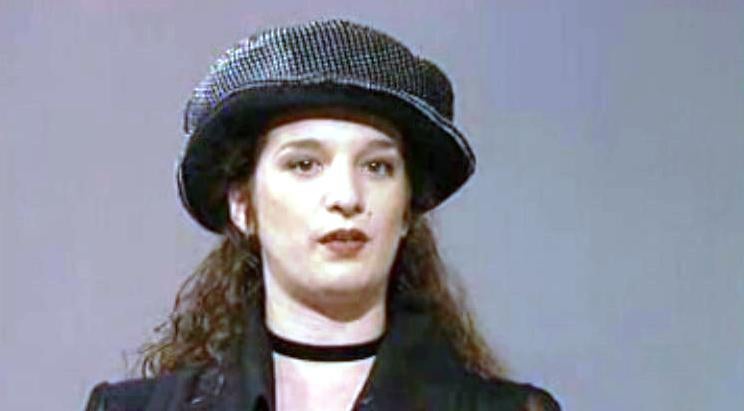 Eu Tenho Dois Amores – Episódio 08