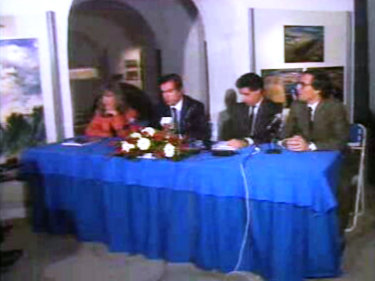 Campanha de poupança de energia