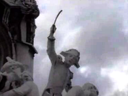 Monumento ao Povo e aos Heróis da Guerra Peninsular