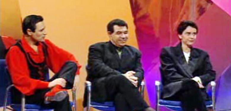 Eu Tenho Dois Amores – Episódio 13, Parte II