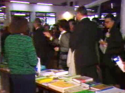 Exposição “Reabilitação 90”