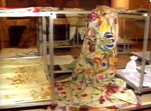 Promoção dos produtos nacionais