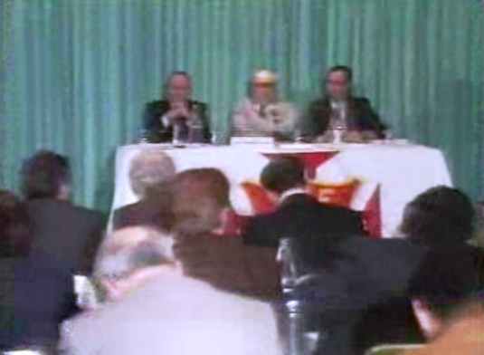 Assembleia Geral Ordinária da FPF