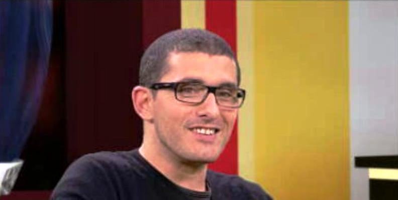 Felipe Oliveira Baptista