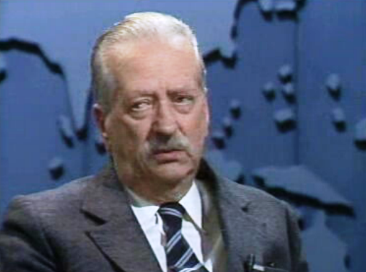 Entrevista a Fernando Piteira Santos e a Nuno Rogeiro