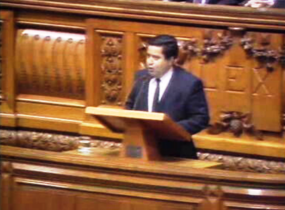 Debate sobre obras públicas