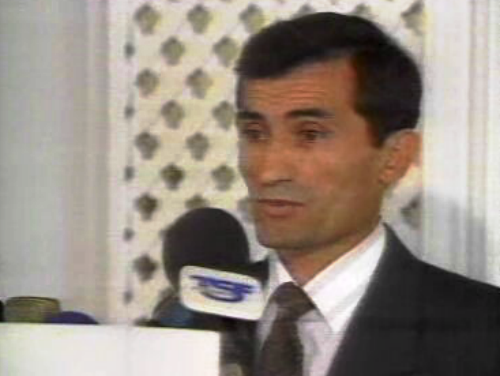 Queixa da FPF contra Francisco Silva