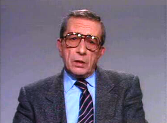 Entrevista a Freitas Cruz