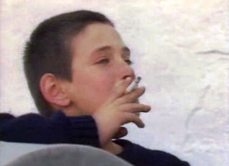 Dia Mundial do não-fumador