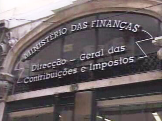 Devoluções do IRS