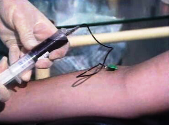 Centros de prevenção da Hepatite B