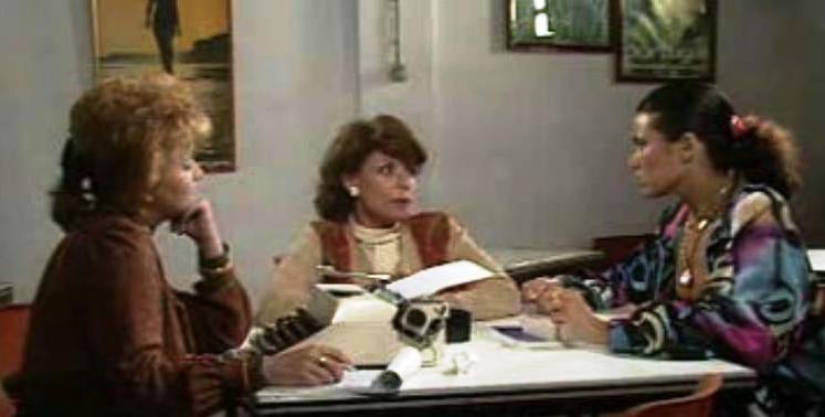 Homens da Segurança, Ep. 06 – Parte II