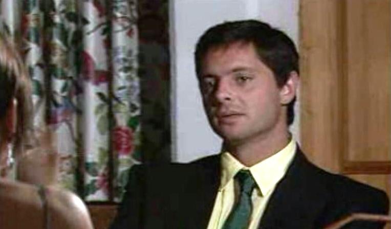 Homens da Segurança, Ep. 08 – Parte I