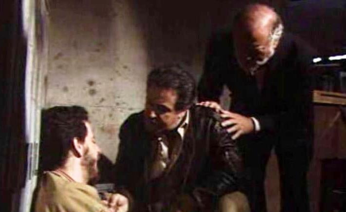 Homens da Segurança, Ep. 08 – Parte II