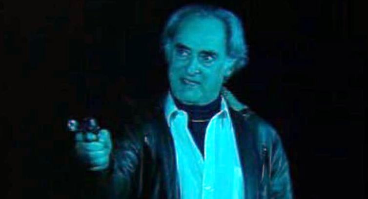 Homens da Segurança, Ep. 13 – Parte II