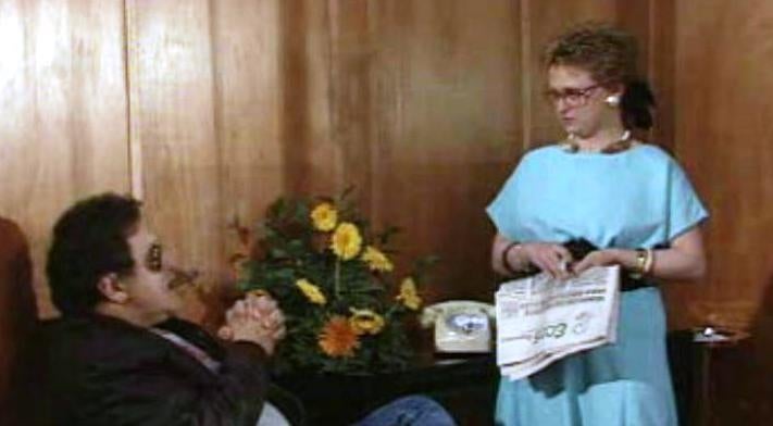 Homens da Segurança, Ep. 02 – Parte II