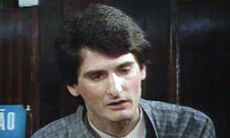 Homens da Segurança, Ep. 05 – Parte II