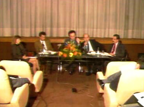 Alteração ao financiamento do IPC