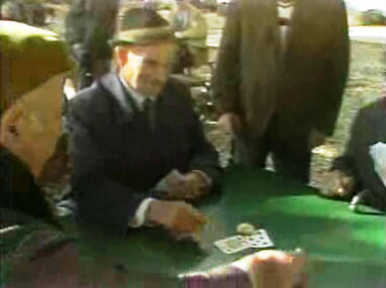 Dia Mundial do Idoso