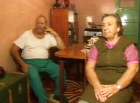 Situação dos idosos portugueses