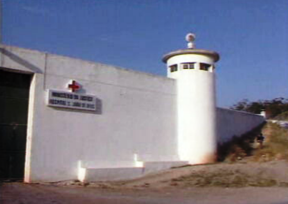 Indulto para os detidos FP-25