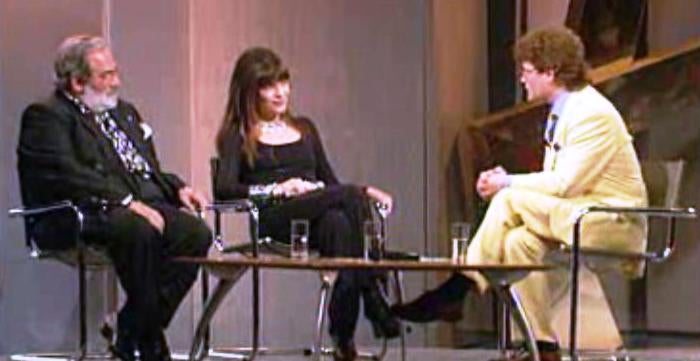 Eu Tenho Dois Amores – Episódio 05