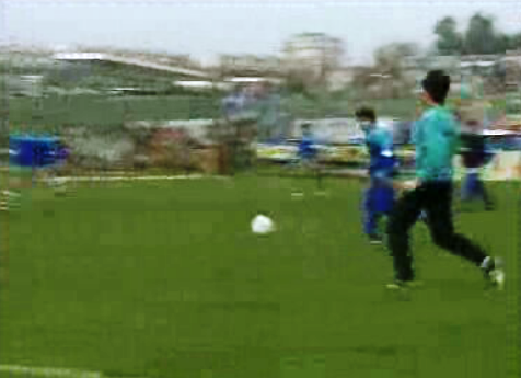 Futebol: SCP prepara jogo com o SLB