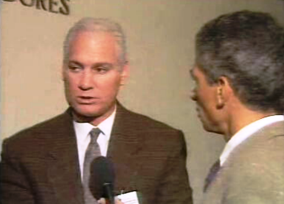 Demissão de Jorge Larsen do PRD