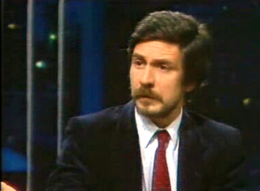 Entrevistas a José Magalhães e Jorge Lemos