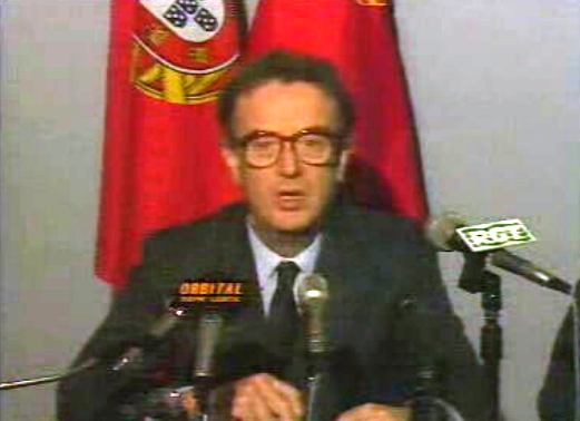 Negociações entre Governo e CEE sobre a PAC