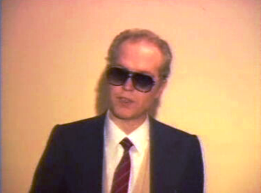 Jorge Teixeira apresenta candidatura à Presidência da República