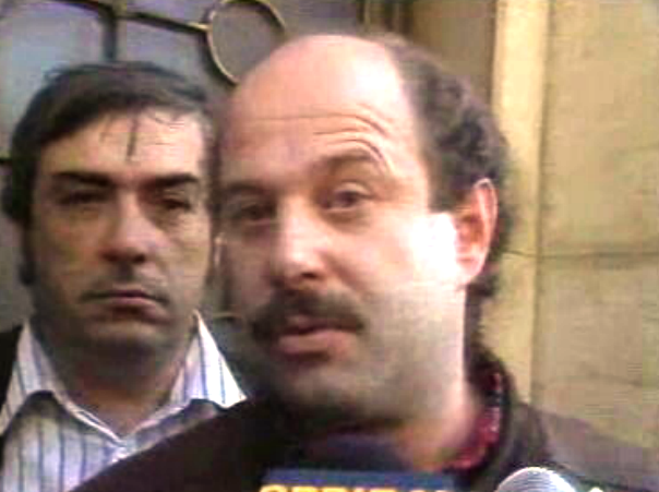 Declarações de José Brandão