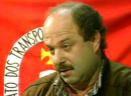 José Brandão sobre a sua demissão