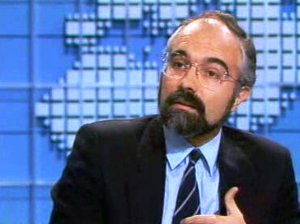 Entrevista a José Magalhães