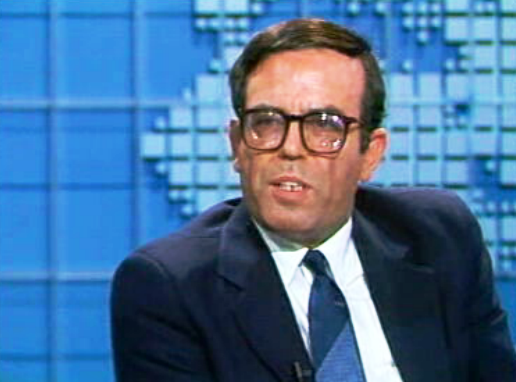 Entrevista ao Padre José Maia