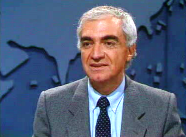 Entrevista a João Salgueiro