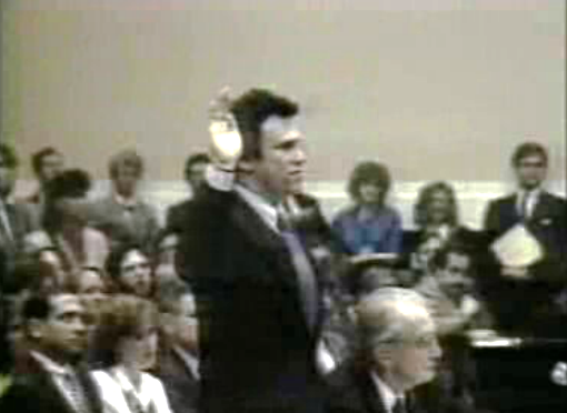 Julgamento da Drexel Burnham Lambert