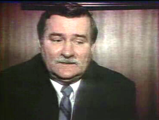 Segunda volta das eleições presidenciais na Polónia