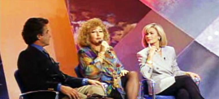 Eu Tenho Dois Amores – Episódio 04, Parte II