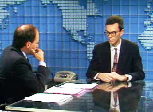 Entrevista a Luís Delgado